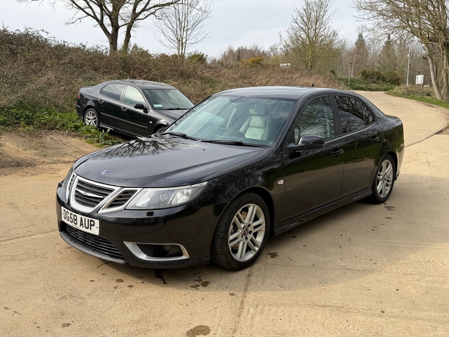 Used Saab 9-3 2008 for sale - 77992018: Photo 19