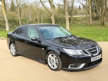Used Saab 9-3 2008 for sale - 77992018: Photo
