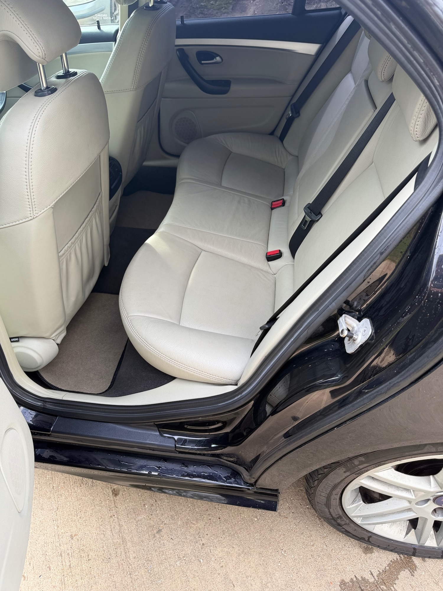 Used Saab 9-3 2008 for sale - 77992018: Photo 24