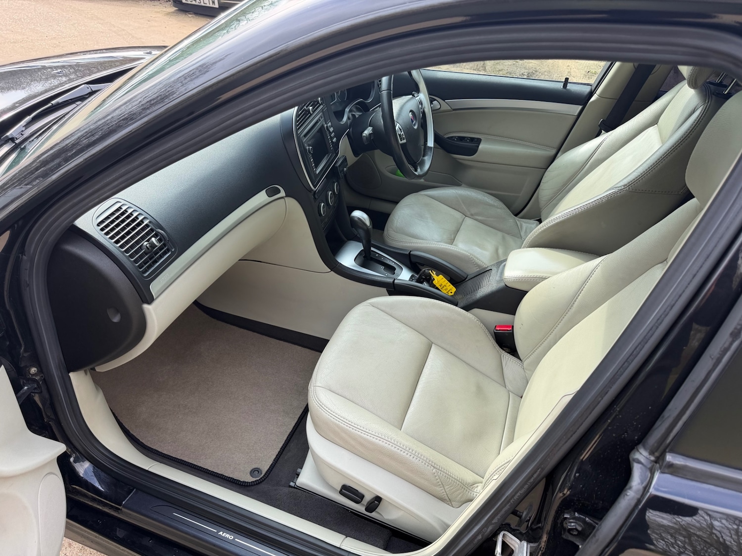 Used Saab 9-3 2008 for sale - 77992018: Photo 25