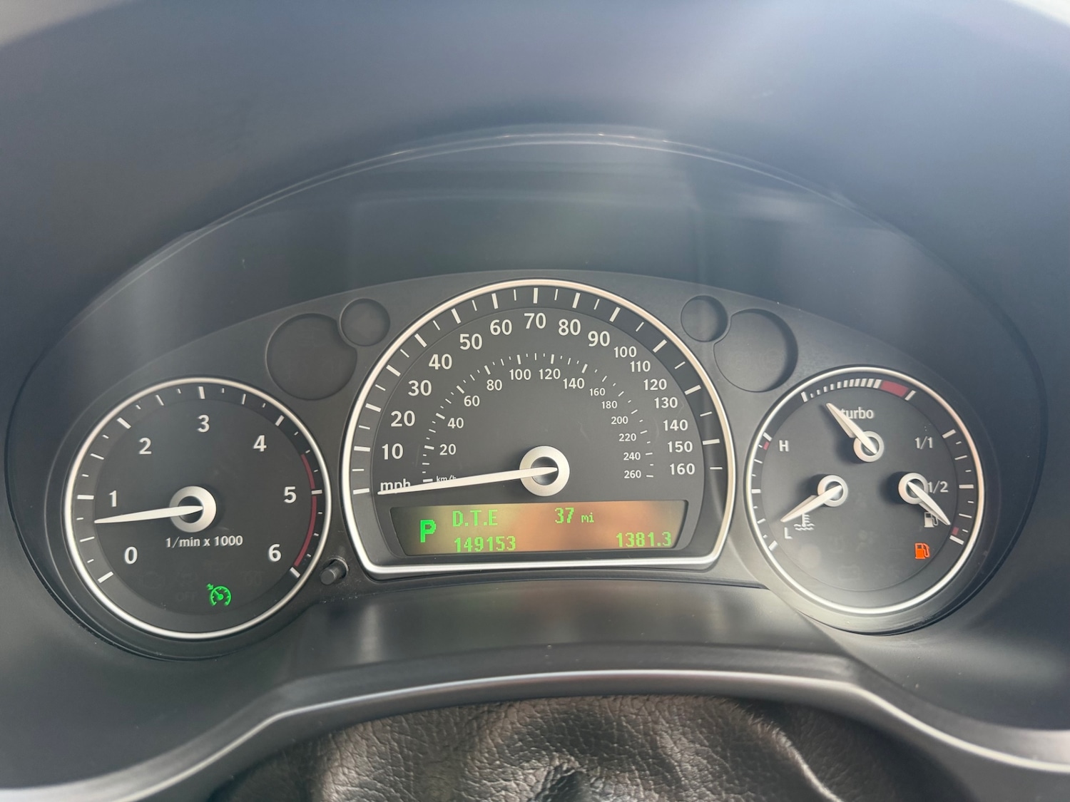 Used Saab 9-3 2008 for sale - 77992018: Photo 26