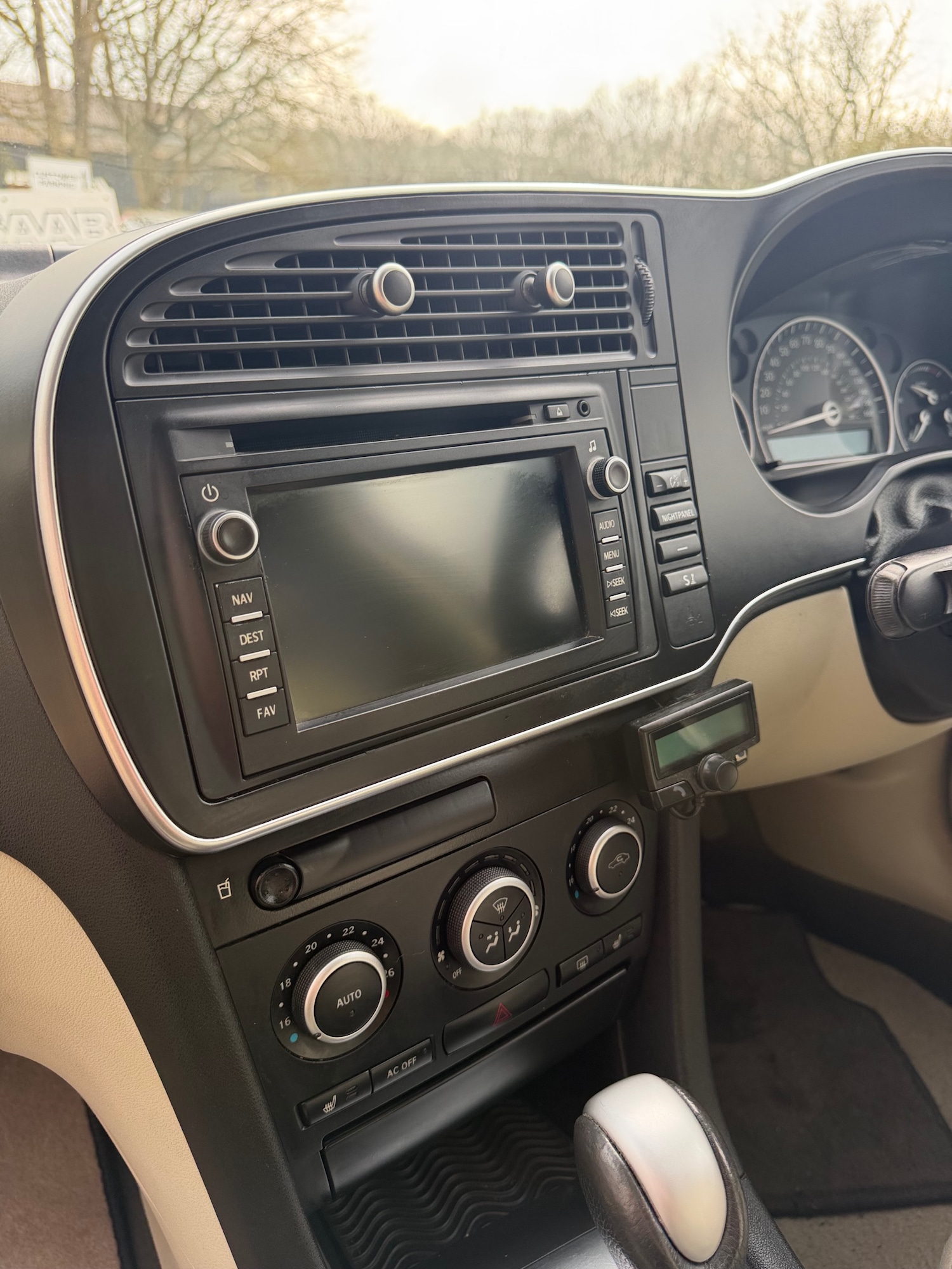 Used Saab 9-3 2008 for sale - 77992018: Photo 27