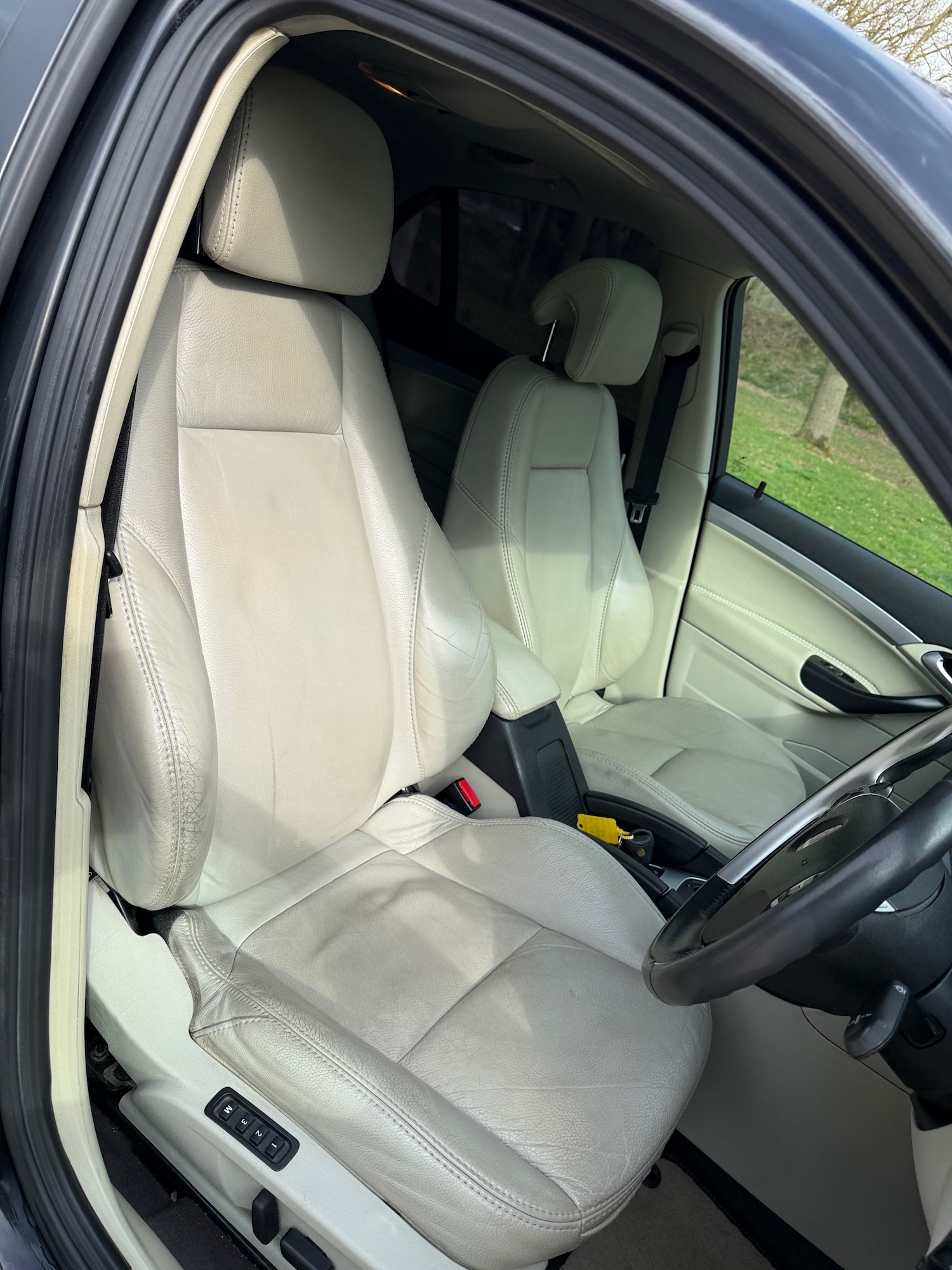 Used Saab 9-3 2008 for sale - 77992018: Photo 9