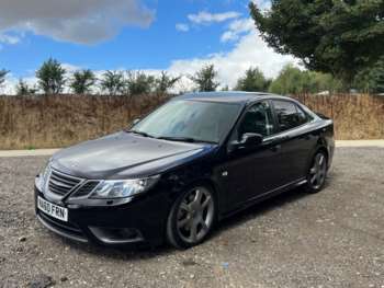Used Saab 9-3 2010 for sale - 67864183: Photo