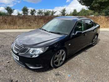 Used Saab 9-3 2010 for sale - 67864183: Photo