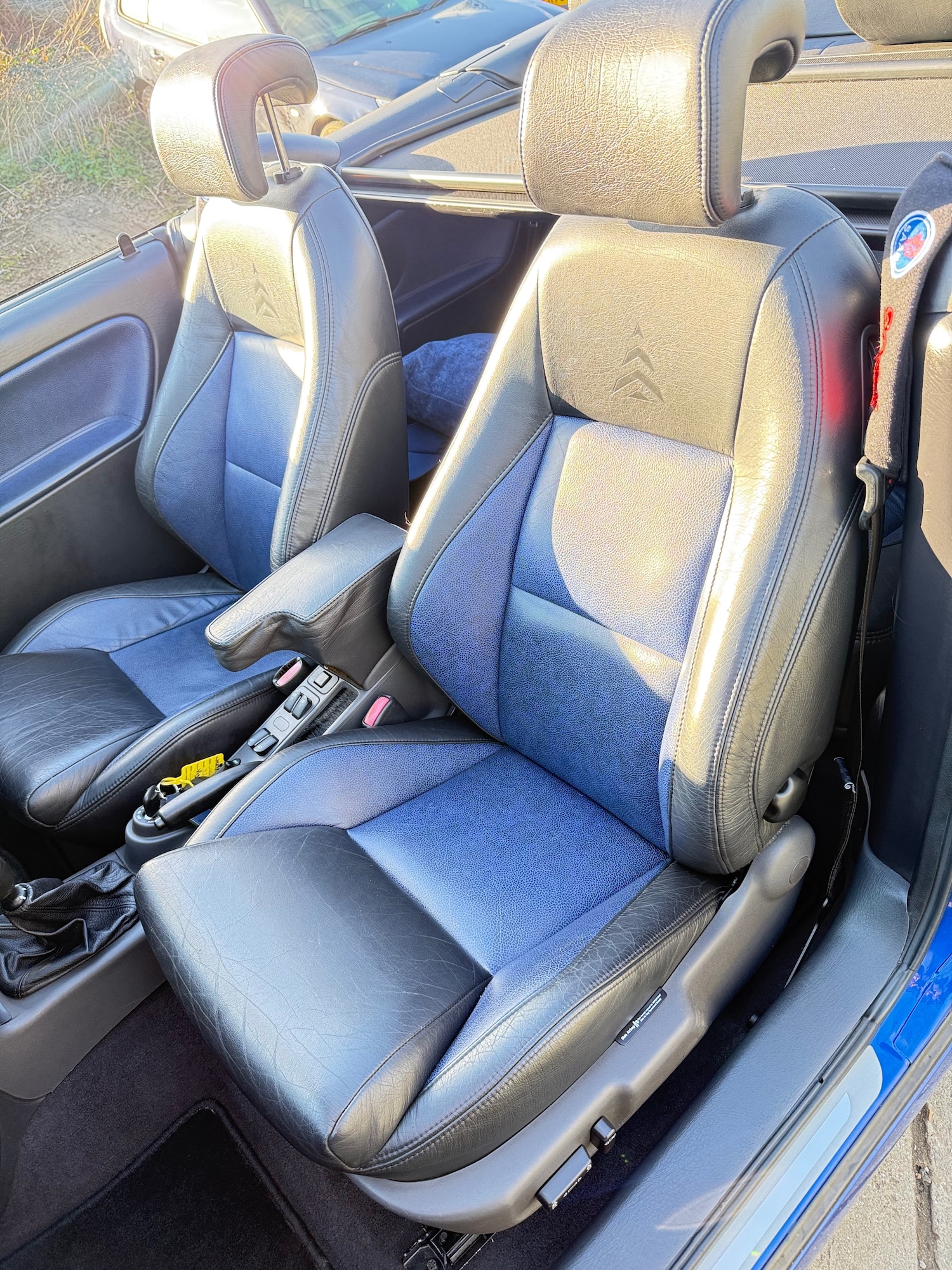 Vehicle 16