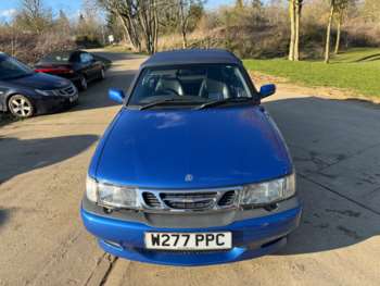 Used Saab 9-3 2000 for sale - 74046227: Photo