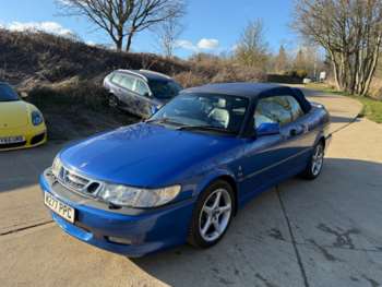 Used Saab 9-3 2000 for sale - 74046227: Photo
