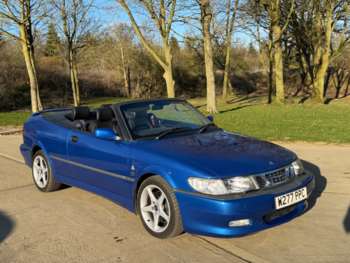 Used Saab 9-3 2000 for sale - 74046227: Photo