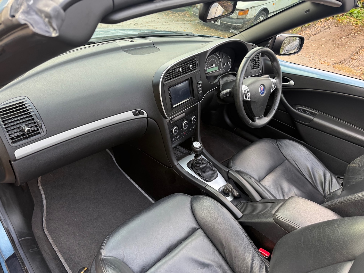 Used Saab 9-3 2009 for sale - 76924705: Photo 10