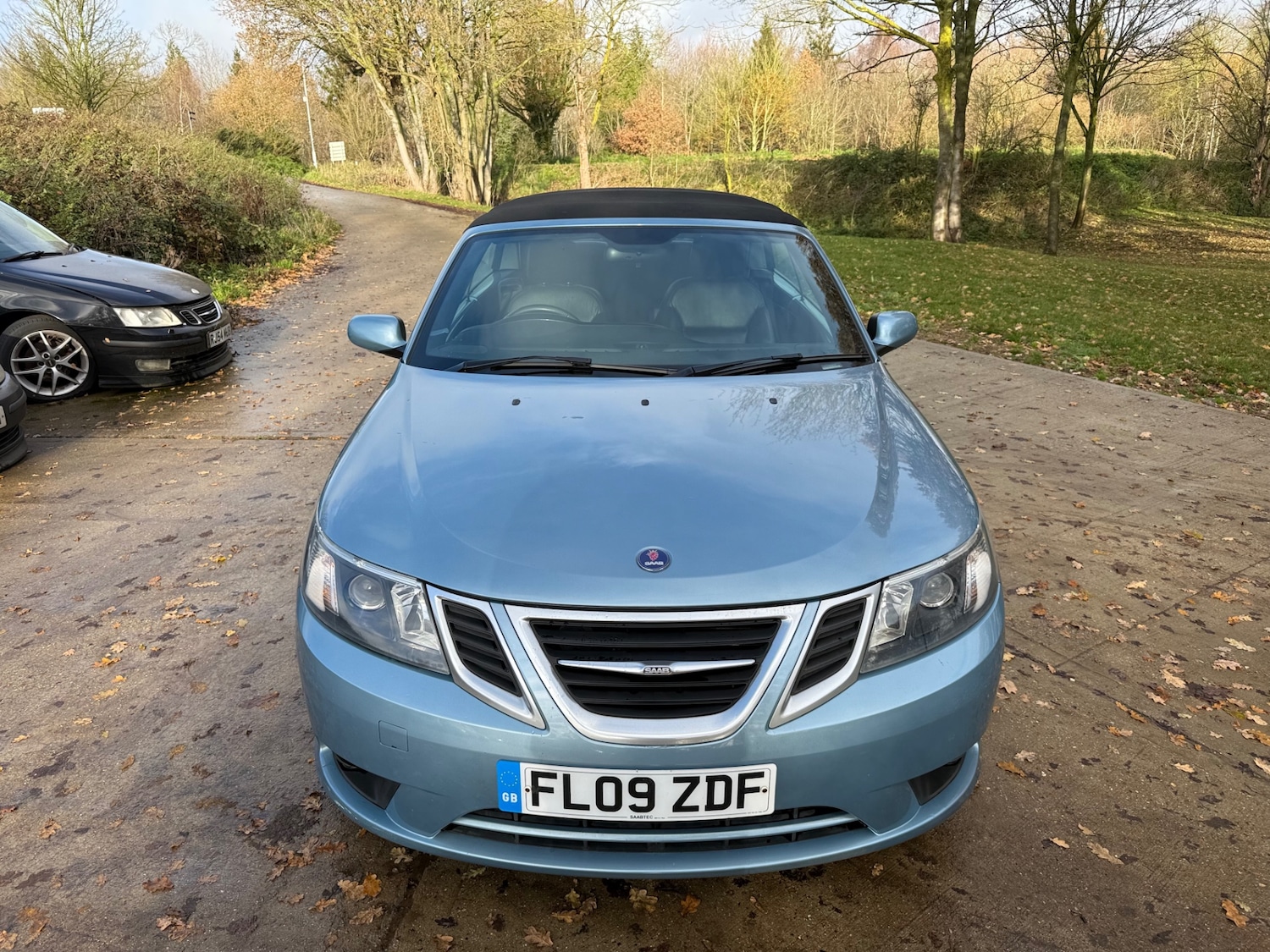 Used Saab 9-3 2009 for sale - 76924705: Photo 19
