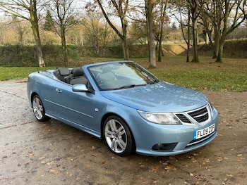 2009 (09) - 1.8t Vector 2dr