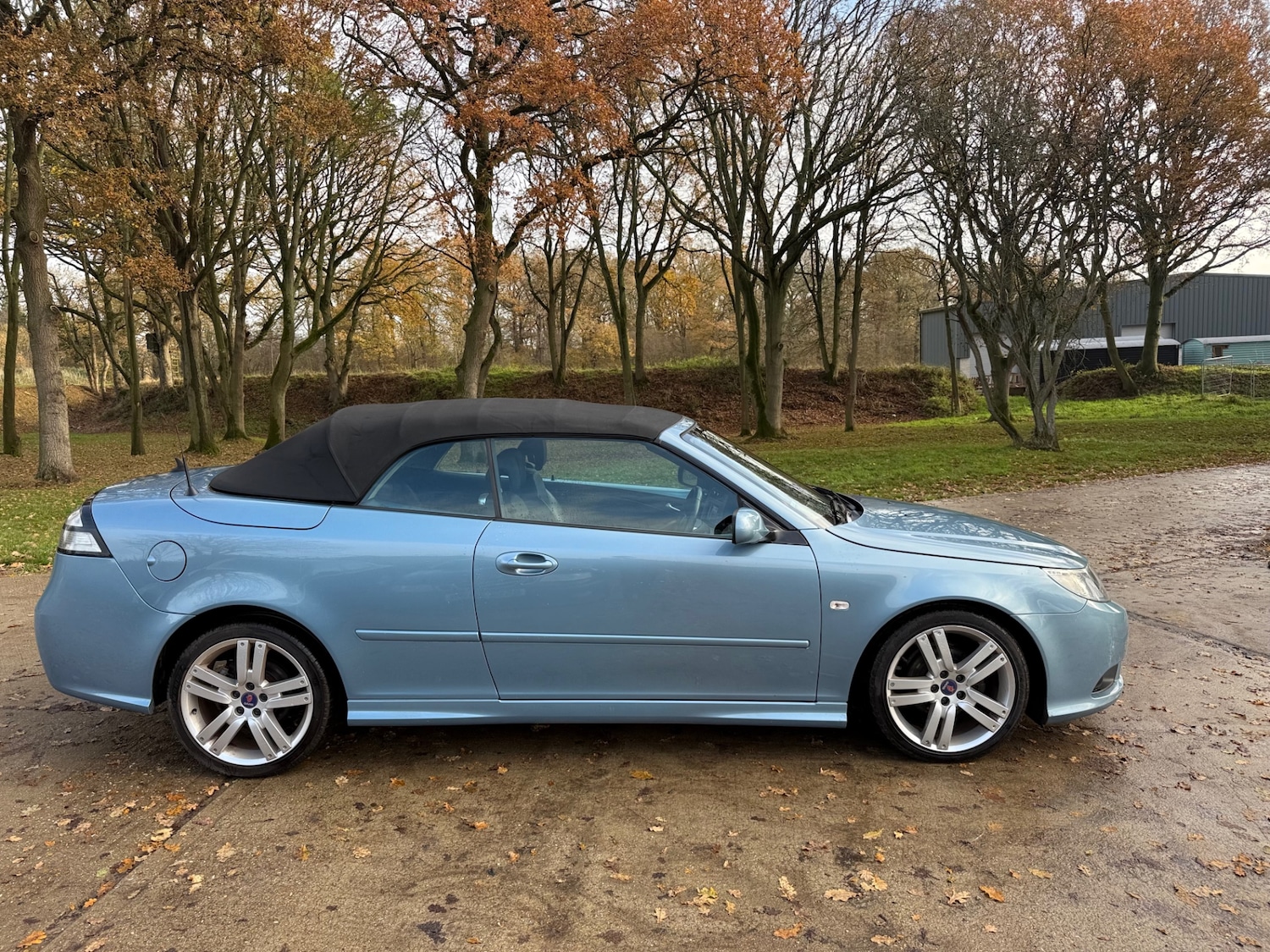 Used Saab 9-3 2009 for sale - 76924705: Photo 25