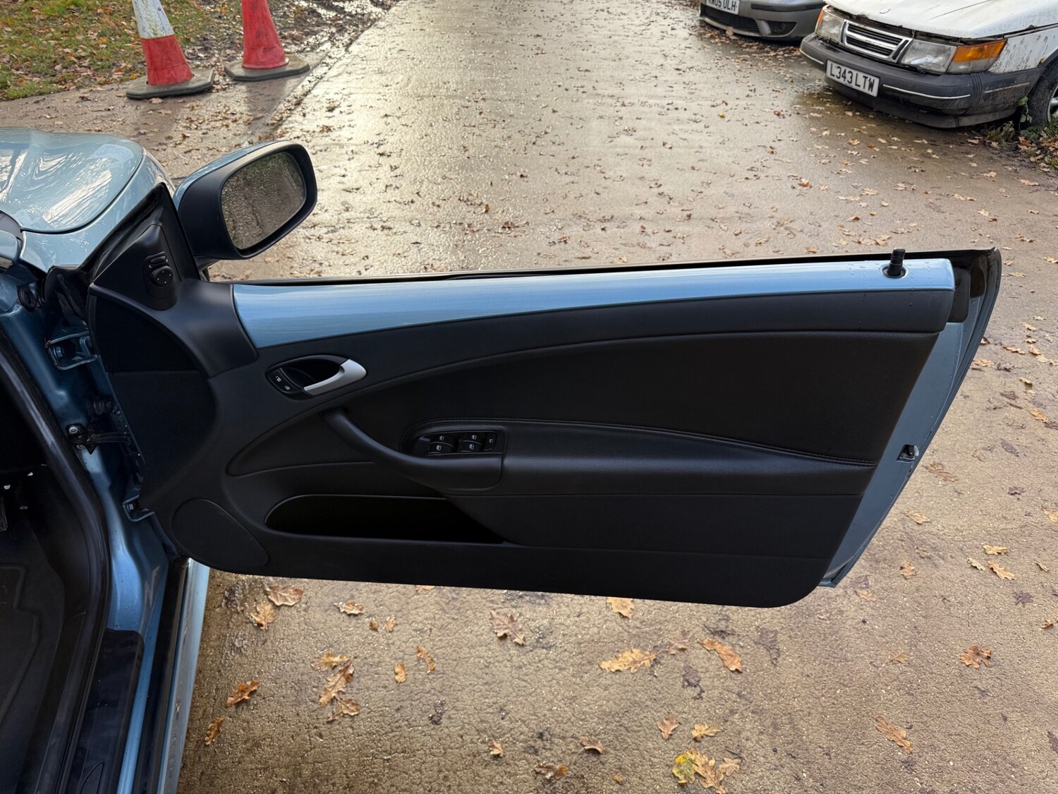 Used Saab 9-3 2009 for sale - 76924705: Photo 27