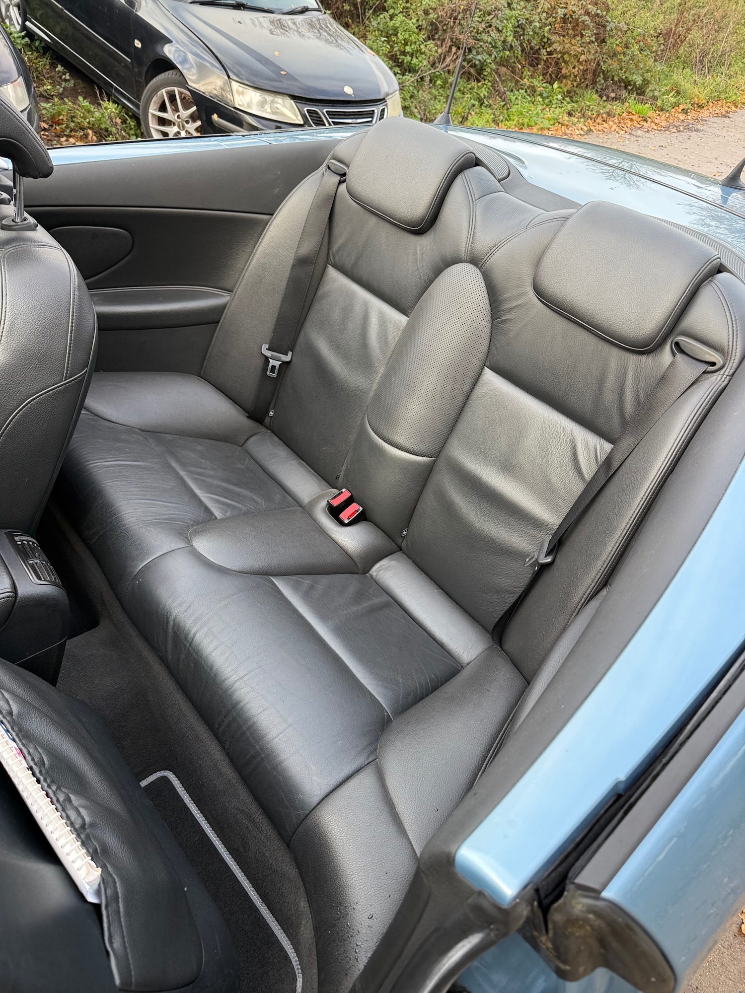 Used Saab 9-3 2009 for sale - 76924705: Photo 28