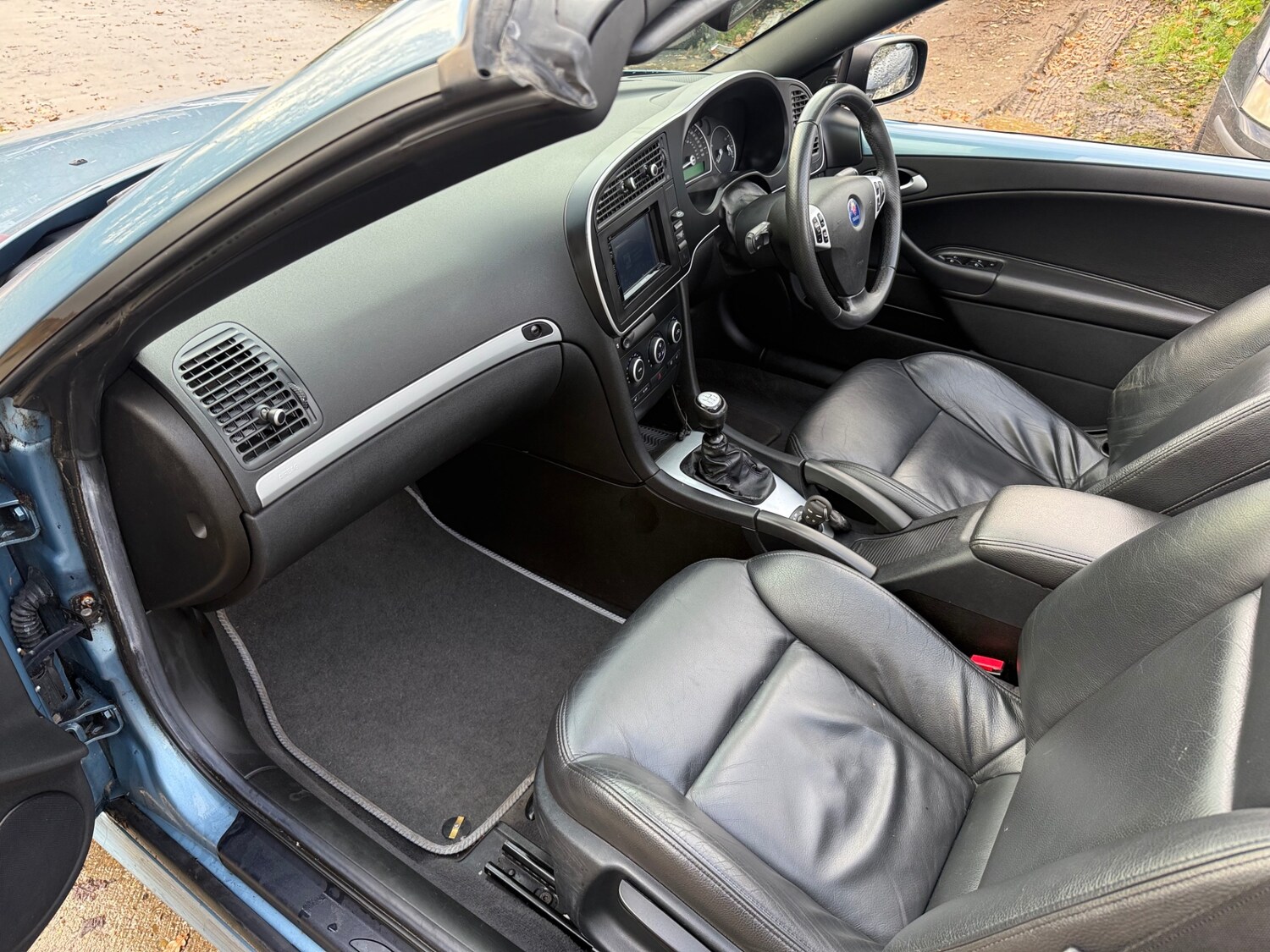 Used Saab 9-3 2009 for sale - 76924705: Photo 29