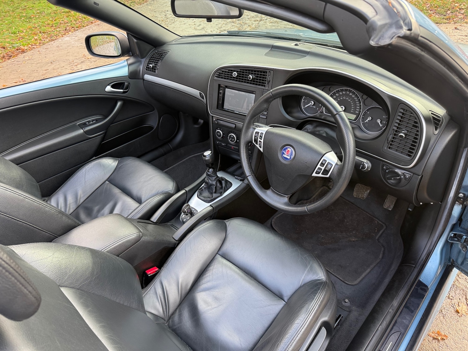 Used Saab 9-3 2009 for sale - 76924705: Photo 9