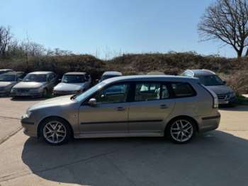 Used Saab 9-3 2005 for sale - 74253375: Photo