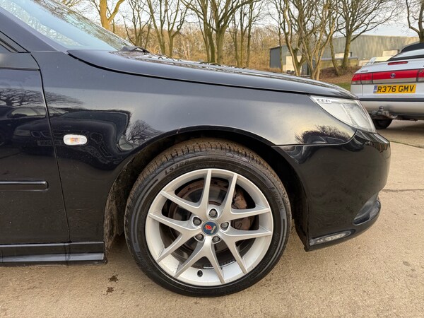 Used Saab 9-3 2011 for sale - 73763405: Photo 10