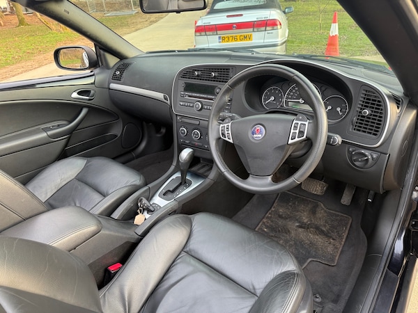 Used Saab 9-3 2011 for sale - 73763405: Photo 12