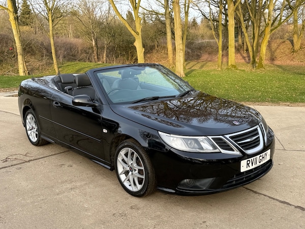 Used Saab 9-3 2011 for sale - 73763405: Photo 15