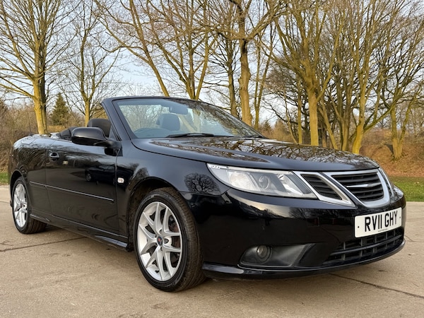 Used Saab 9-3 2011 for sale - 73763405: Photo 16