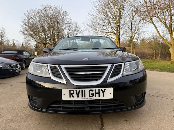 Used Saab 9-3 2011 for sale - 73763405: Photo 17