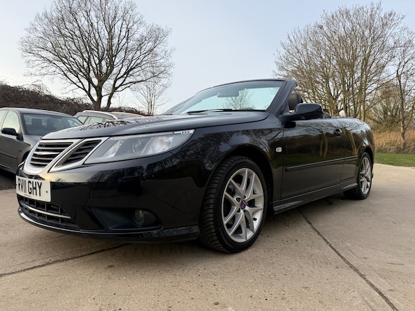 Used Saab 9-3 2011 for sale - 73763405: Photo 18