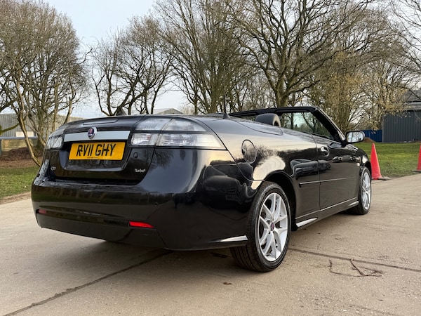 Used Saab 9-3 2011 for sale - 73763405: Photo 20