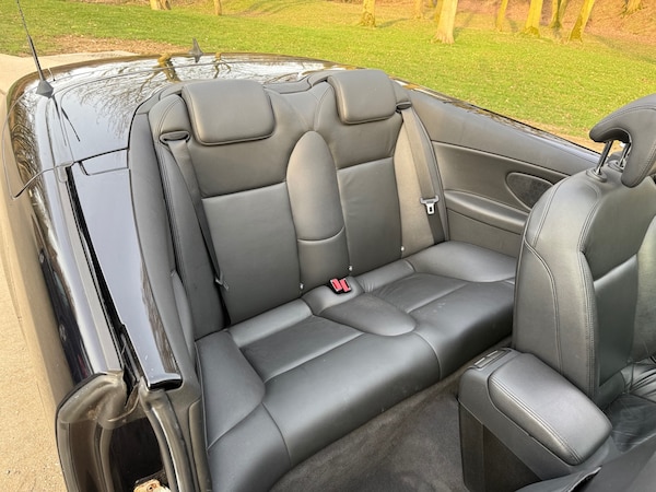 Used Saab 9-3 2011 for sale - 73763405: Photo 24