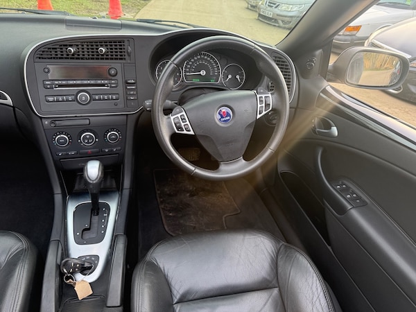 Used Saab 9-3 2011 for sale - 73763405: Photo 25