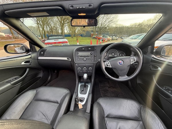 Used Saab 9-3 2011 for sale - 73763405: Photo 27