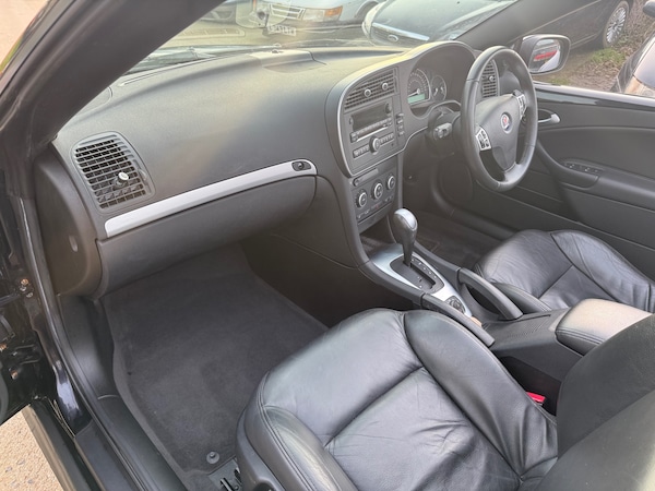 Used Saab 9-3 2011 for sale - 73763405: Photo 29