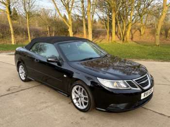 Used Saab 9-3 2011 for sale - 73763405: Photo