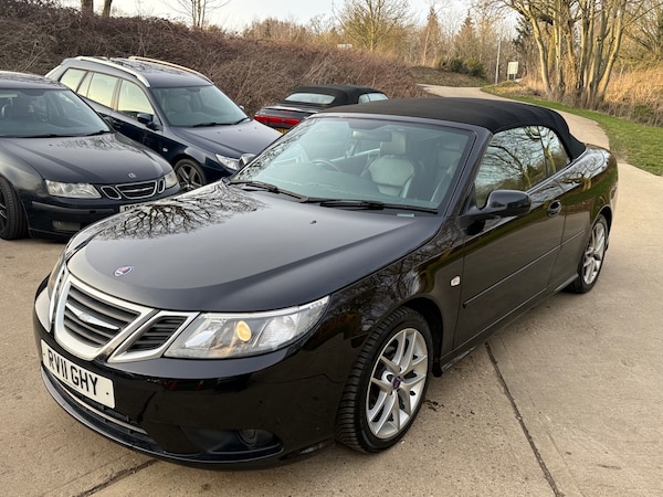 Used Saab 9-3 2011 for sale - 73763405: Photo 30