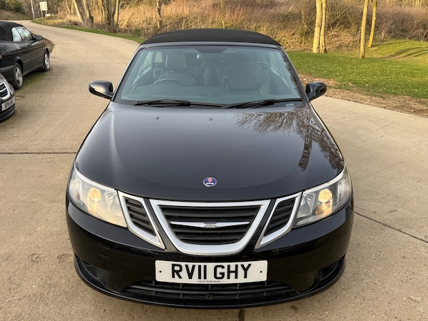 Used Saab 9-3 2011 for sale - 73763405: Photo 31
