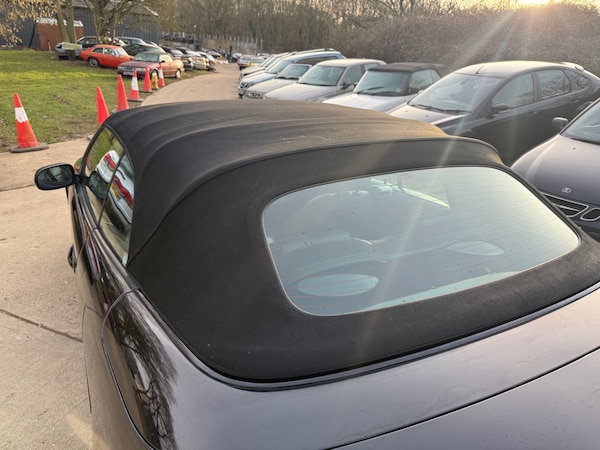 Used Saab 9-3 2011 for sale - 73763405: Photo 32