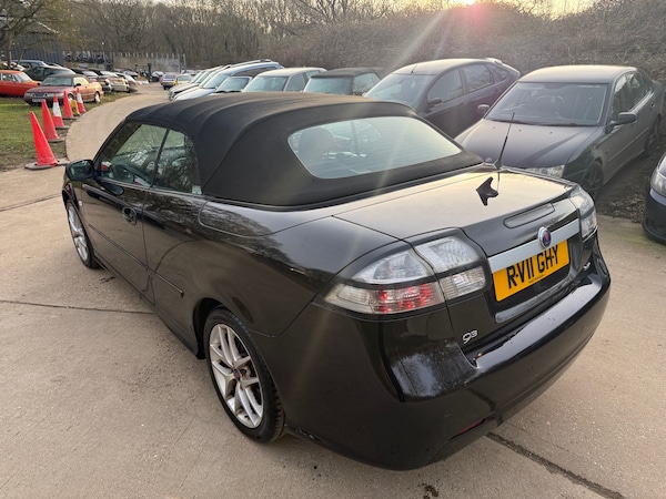 Used Saab 9-3 2011 for sale - 73763405: Photo 33