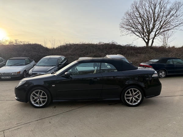 Used Saab 9-3 2011 for sale - 73763405: Photo 34