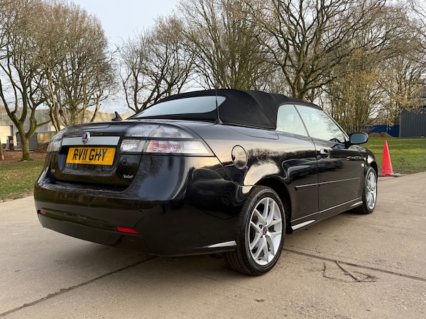 Used Saab 9-3 2011 for sale - 73763405: Photo 35
