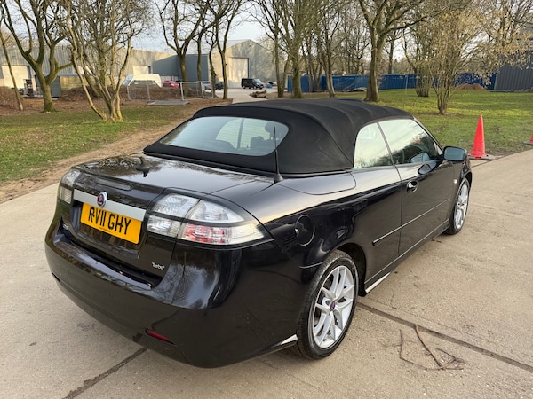 Used Saab 9-3 2011 for sale - 73763405: Photo 36