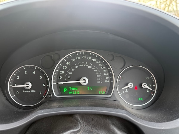 Used Saab 9-3 2011 for sale - 73763405: Photo 38