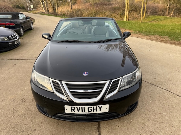 Used Saab 9-3 2011 for sale - 73763405: Photo 3