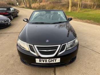 Used Saab 9-3 2011 for sale - 73763405: Photo