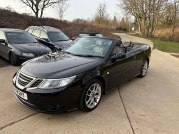 Used Saab 9-3 2011 for sale - 73763405: Photo