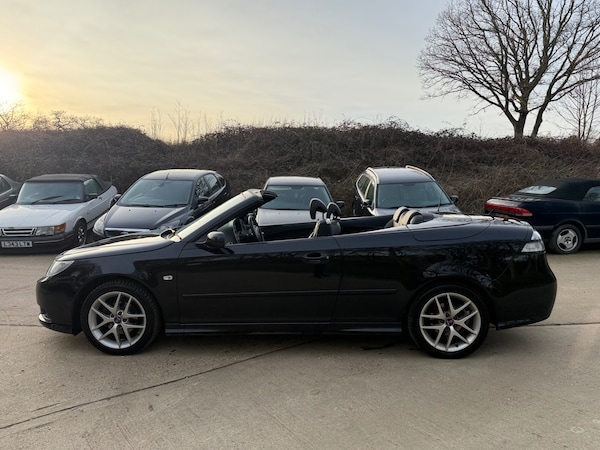 Used Saab 9-3 2011 for sale - 73763405: Photo 5