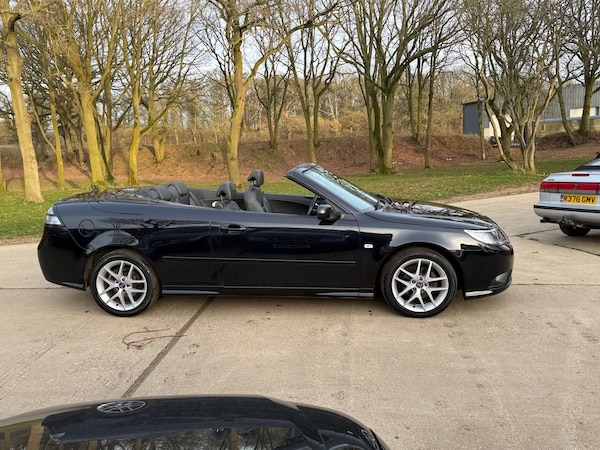 Used Saab 9-3 2011 for sale - 73763405: Photo 8