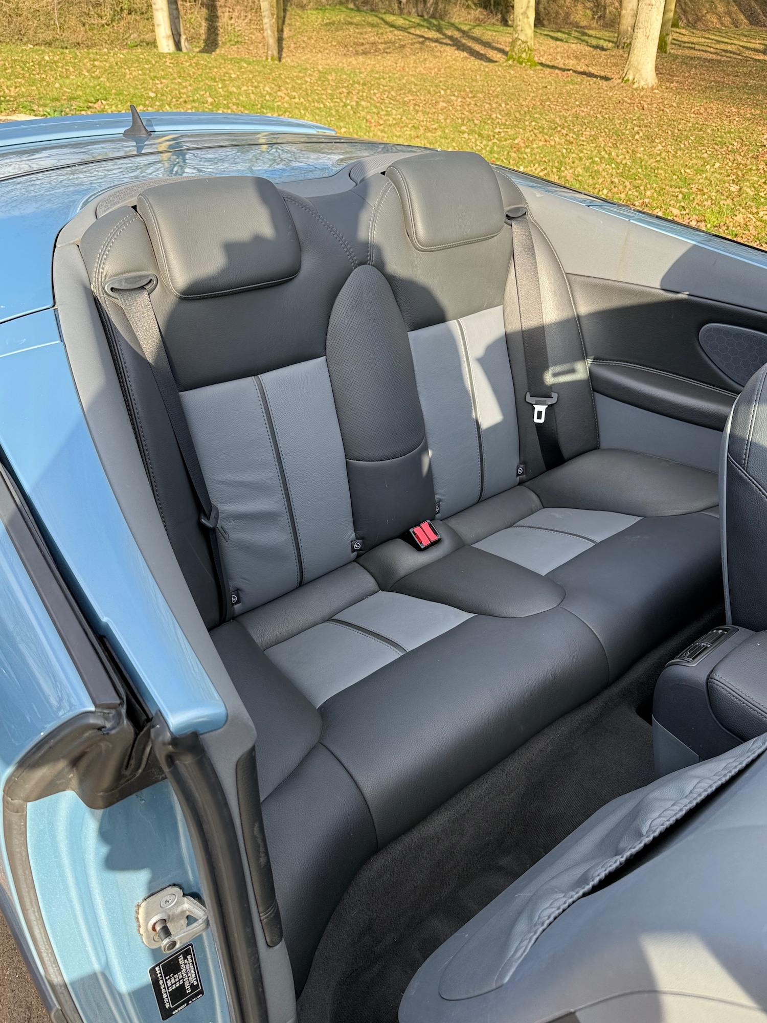 Used Saab 9-3 2007 for sale - 77445497: Photo 40