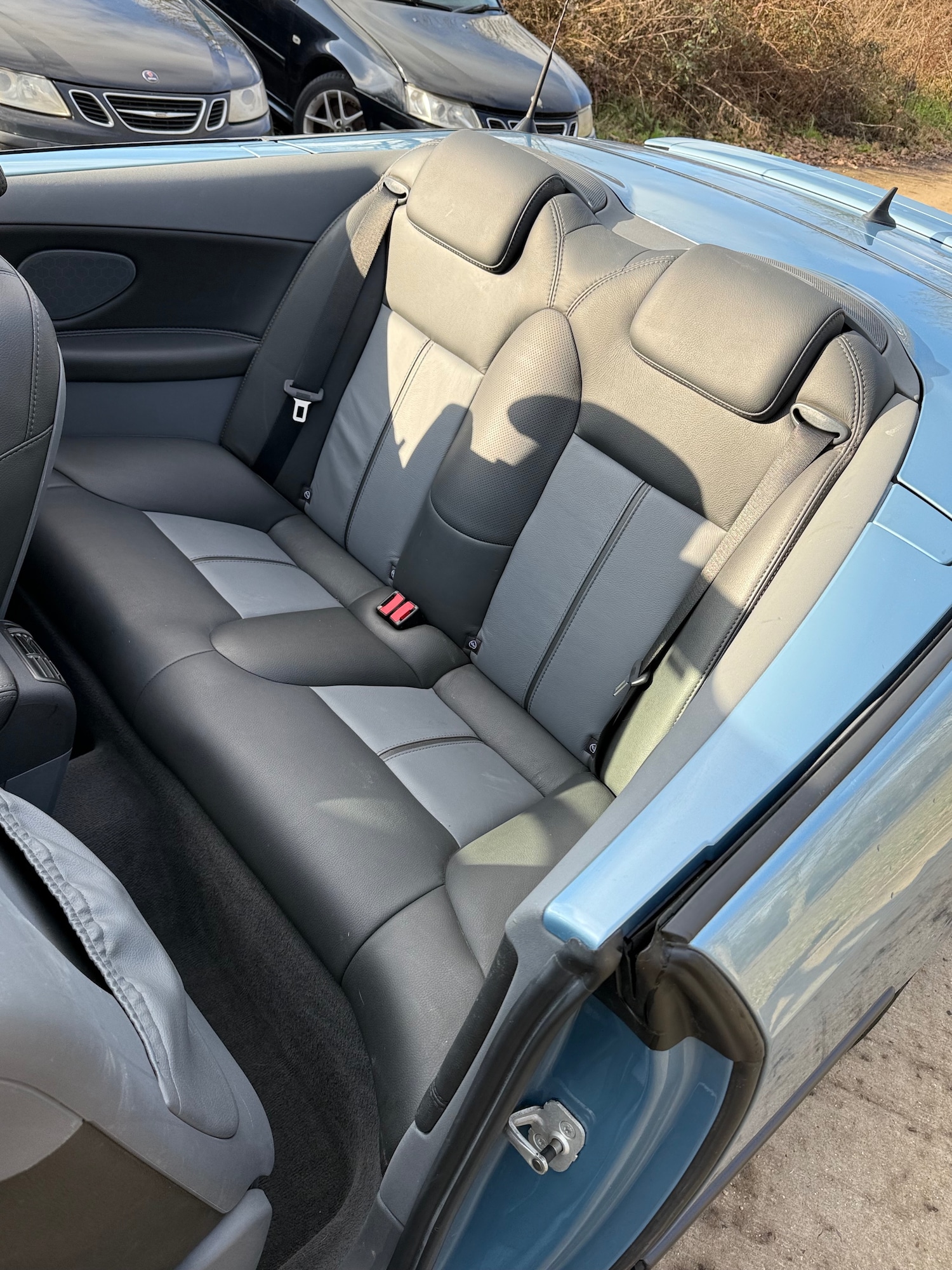 Used Saab 9-3 2007 for sale - 77445497: Photo 41