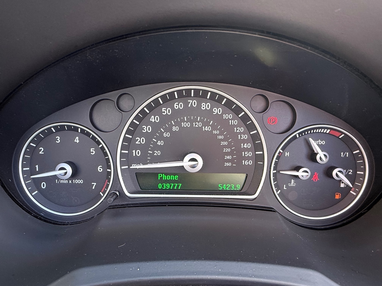 Used Saab 9-3 2007 for sale - 77445497: Photo 45